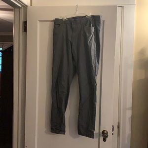 Michael Kors Parker Slim-fit Pants